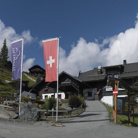 Ferienwohnung Salburg, Sonnleitn Hermagor-Pressegger See Eksteriør billede
